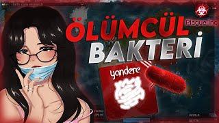 abla yandere çek virüsü | Plague Inc