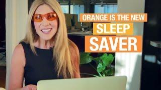 How Blue Block Glasses  Improve Your Sleep, Melatonin and Immune System