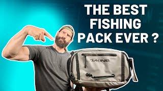 This Fishing Pack Is A Game Changer