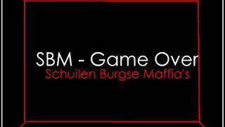 SBM - Game Over