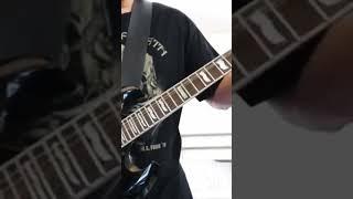 Master of Puppets Solo 2