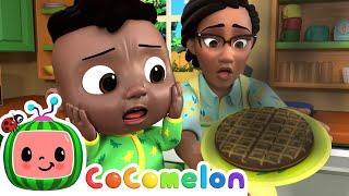 Breakfast Song | CoComelon - It's Cody Time | CoComelon Songs for Kids & Nursery Rhymes