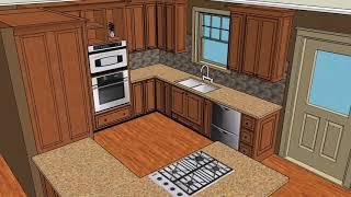 Kitchen B