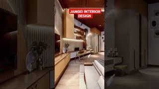 JANGID INTERIOR DESIGN