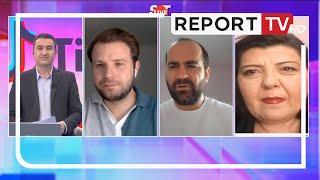 A duhet të mbyllet Tik Tok në Shqipëri?! Debat në Report Tv, eksperti i IT:Deklaratat janë politike!