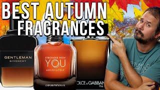 I've Tested Over 2,000 Fragrances - These Are 10 Of The Best For Fall