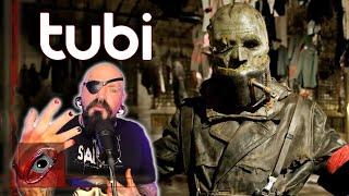 10 Absolute MUST SEE Horror Movies on Tubi