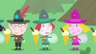 Ben and Holly’s Little Kingdom | Season 2 | Episode 41| Kids Videos