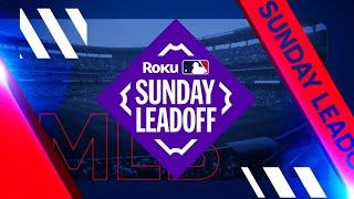 MLB Sunday Leadoff on Roku Channel intro | BOS@STL | 5/19/2024