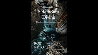 Unlocking the Hidden Mysteries of Sidemount: Robert Neto Exposes the Secrets to Mastering the Deep