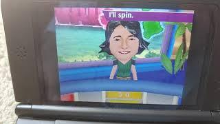 Let's Play Wheel of Fortune (Nintendo DS) Game 38 (1,500 subscriber special part 1)
