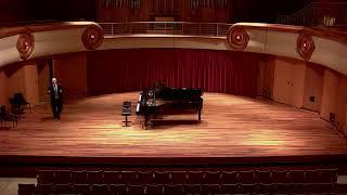 5-1-24 Concerto Competition Final Round