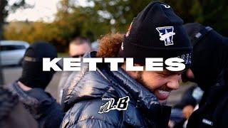 Tunde Type Beat - "Kettles" | FREE UK Rap Beat 2023