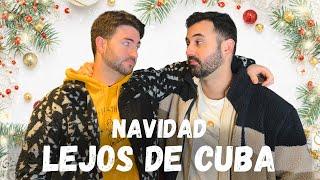 Así VIVIMOS en FINLANDIA  esta NAVIDAD lejos de CUBA 