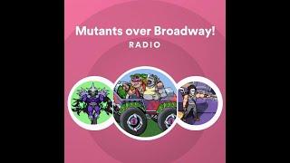 TMNT Shredder's Revenge: Mutants Over Broadway 1 Hour Extended