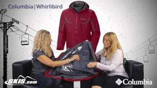 2016 Columbia Whirlibird Mens Jacket Overview by SkisDotCom