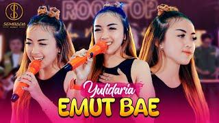 EMUT BAE - YULIDARIA | Dipapareng Sugan Jaga, Endah Mun Laksana