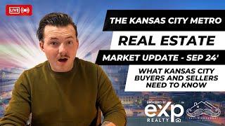 Kansas City Home Prices Are Rising – Should You Buy or Sell Now?