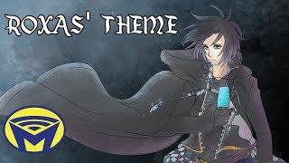 Kingdom Hearts - Roxas' Theme With Lyrics - Man on the Internet