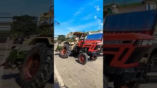 Tractor video #tractor #tractorlover #shortvideo #youtubeshorts #please #subscribe #me