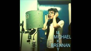 Michael Mikey Brennan - The Simpsons