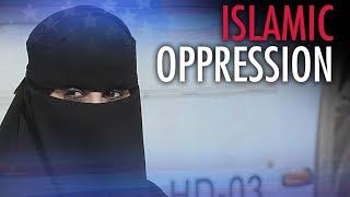 Facts about women & Islam: slavery, violence and FGM