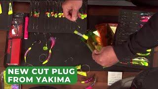 Outdoor GPS 3/1 New Cut Plug from Yakima Bait