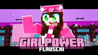 Flauschi - Girlpower (Offizielles Musikvideo)