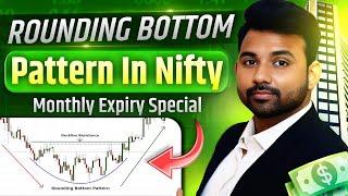 Nifty Prediction for Thursday | 28 November 2024 | Expiry Day Strategy | Bank NIFTY Tomorrow