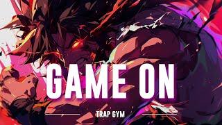 Energetic Trap Music Mix  Trap Music For Driving  Summer Workout Music