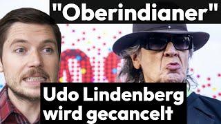 Wenn Linke Linke canceln | Lindenberg-Song ist rassistischt!