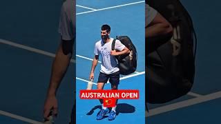 WHO is going to WIN the Australian Open? #tennis #viralshort #shortsvideo