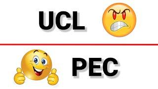 CSC Aadhar | UCL vs PEC which one is Best in 2023 @Surajpaswnn