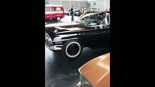 Klassikwelt Bodensee, Friedrichshafen, Deutschland  Germany #classiccars #car #reportage #auto