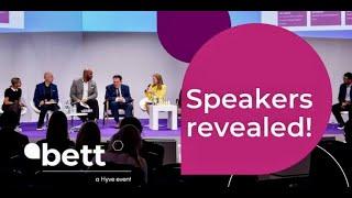 What Does Create The Future Mean To You - BETT London 2022