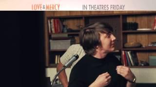 Love & Mercy - In Theatres Friday!