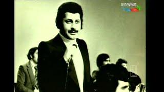 Zaur Rzayev, Agacebrayil Abbasaliyev - Cavanligim