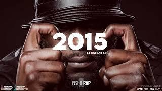 [FREE] Instru Rap Trap Sombre | Gradur x Kaaris Type Beat "2015" Prod. By BASKAR KT