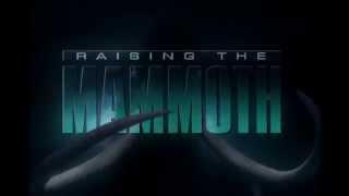 Discovery Channel Breaks Records with 'Raising the Mammoth'