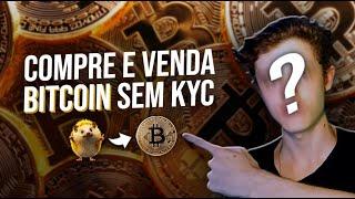 A melhor forma para comprar e vender Bitcoin