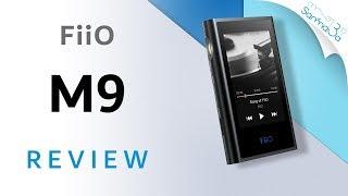 FiiO M9 DAP Review