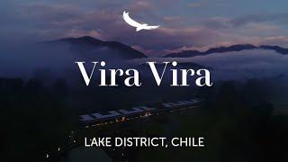andBeyond Vira Vira | Lake District | Chile