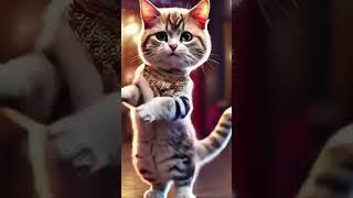 animal's video ️️ #cutecat #shorts  #mousevideo