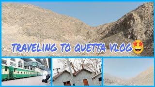 traveling to quetta || vlog || memories || Quetta Diaries || mountains !!