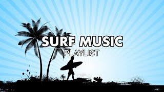 Surf Music | A Retro Rock Music Playlist for Your Beach Days