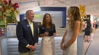 Chatting with John & Majda from OneCoast at Atlanta Summer Market 2018