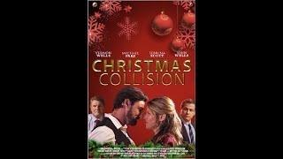 Christmas Collision - Official Trailer