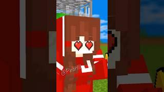 Which would you take to help Mikey? - Minecraft Animation #shorts #maizen #minecraft