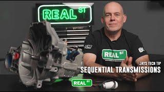Sequential Transmission Overview | Jay's Tech Tips