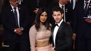 Priyanka Chopra And Nick Jonas At - Isha Ambani And Anand Piramals Wedding Special Highlights